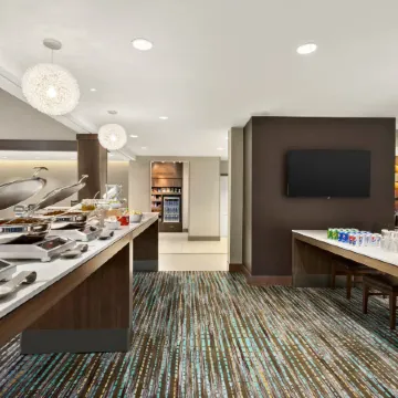 Residence Inn St. Paul Woodbury
