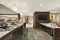 Residence Inn St. Paul Woodbury Hotels in Woodbury