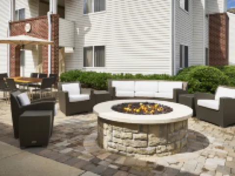 ソネスタ ES スイーツ アナポリス パロールのホテル