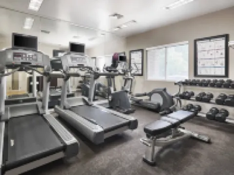 ソネスタ ES スイーツ アナポリス パロールのホテル