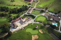 Château des Vigiers Hôtels à : Eymet