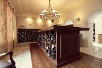 Grand Hotel Toplice - Small Luxury Hotels of the World - 5 estrellas