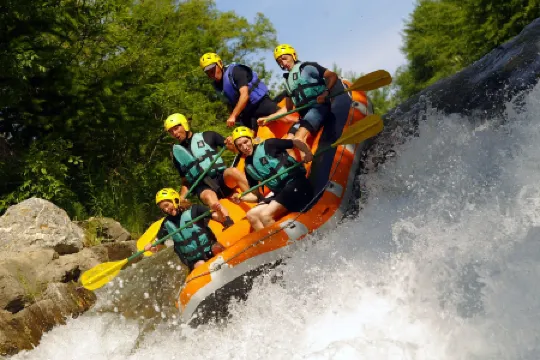 Sowell Hotels le Parc & Spa