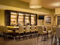 شيراتون كوماندر هوتل فنادق في كامبريدج