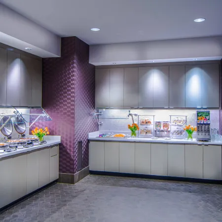 Residence Inn Charlottesville Downtown