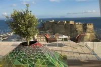 Grand Hotel Vesuvio - romantici