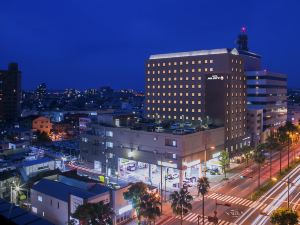 宮崎日航都市飯店