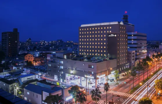 宮崎日航都市酒店