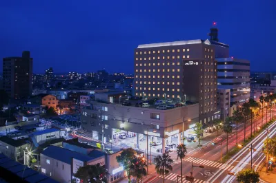 Hotel JAL City Miyazaki Hotels in der Nähe von Miyazaki City Phoenix Zoo