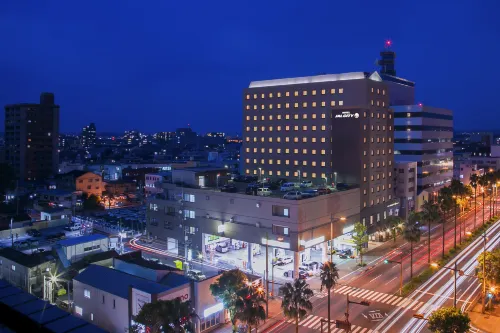 Hotel JAL City Miyazaki