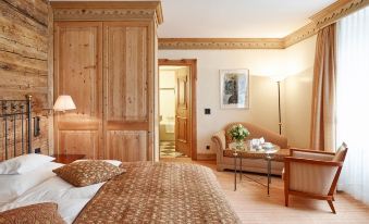 Grand Hotel Kronenhof