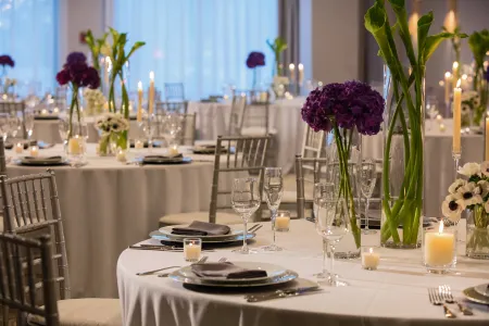 Glover Park Hotel Georgetown Отели рядом с достопримечательностью «Original Founding Church of Scientology»