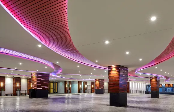 新奧爾良萬豪酒店