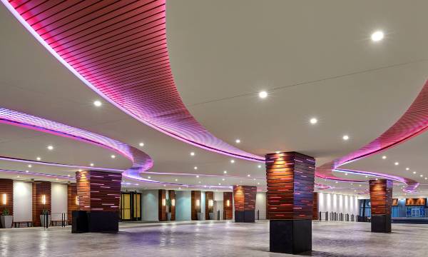 New Orleans Marriott