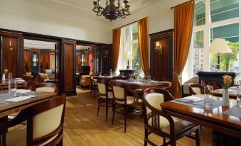 Le Méridien Grand Hotel Nuremberg