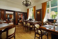 Le Méridien Grand Hotel Nuremberg - พร้อมอาหารเช้า