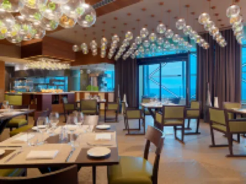 シェラトン・アンナバホテル アンナバのホテル