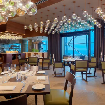 Sheraton Annaba Hotel