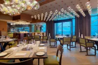 فندق شيراتون عنابة فنادق في عنابة