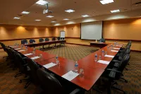 Sheraton Westport Plaza Hotel St. Louis - Wifi