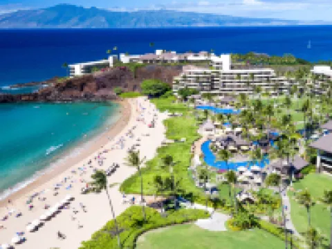 Sheraton Maui Resort & Spa Hotels in Kaanapali