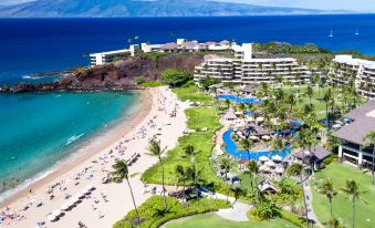 Sheraton Maui Resort & Spa