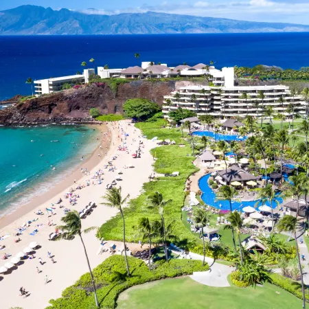Sheraton Maui Resort & Spa