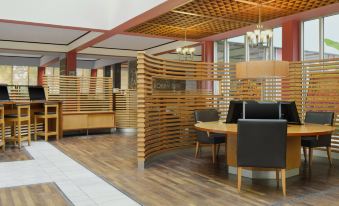 Abuja Continental Hotel