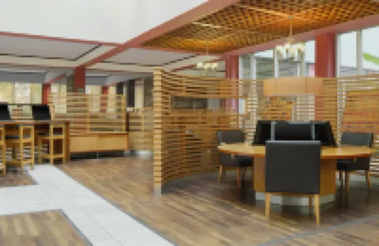 阿布賈大陸酒店 阿布賈酒店