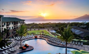 Residence Inn by Marriott Maui Wailea