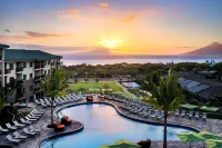 Residence Inn Maui Wailea Hotel di Wailea
