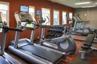 Sonesta ES Suites Detroit Warren - Gym