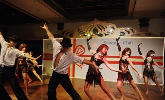 Sonesta Club Sharm El Sheikh