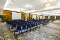 Sheraton Guayaquil Hotel Hotels in Guayaquil