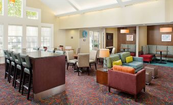 Residence Inn Houston Westchase on Westheimer
