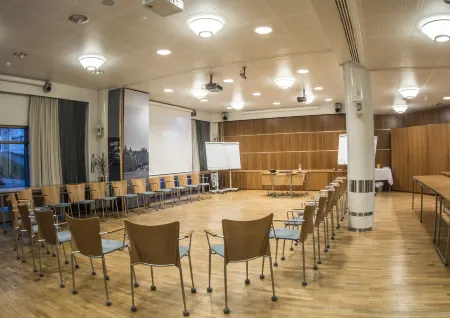 Original Sokos Hotel Kaarle Отели в г. Kronoby