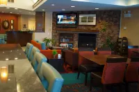 Residence Inn Harrisburg Carlisle - Bữa sáng