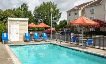 Extended Stay America Suites - Virginia Beach