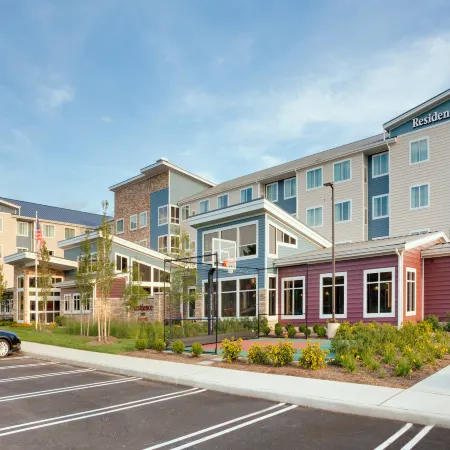 Residence Inn Kingston