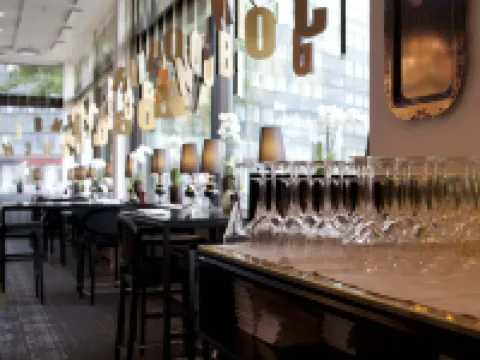 Scandic Copenhagen Hotels in Copenhagen