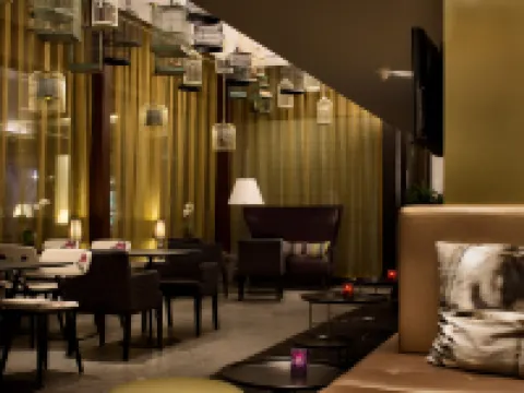 Scandic Copenhagen Hotels in Copenhagen