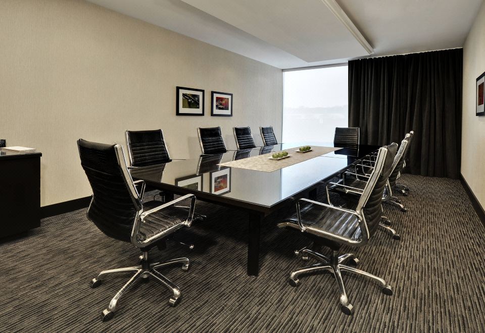 3. 팬 퍼시픽 토론..