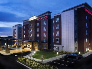 TownePlace Suites Pittsburgh Cranberry Township