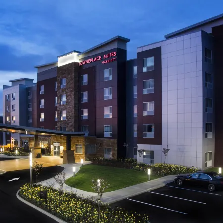 TownePlace Suites Pittsburgh Cranberry Township