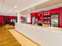 Premier Inn Cambridge East (Newmarket Road) Hotels in Teversham
