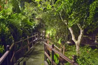IBAH LUXURY VILLAS & SPA Hotel in zona Gunung Lebah Temple