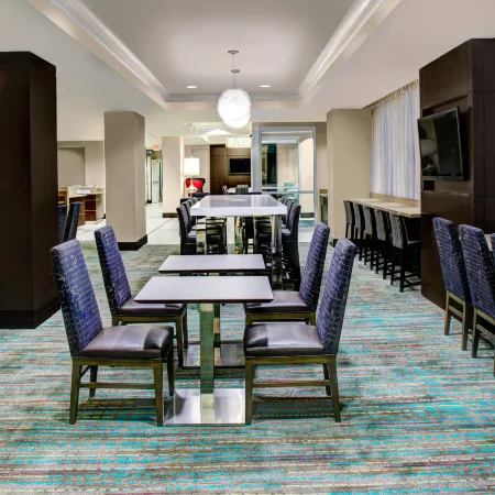 Residence Inn Atlanta Midtown/Georgia Tech