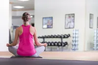 Marriott's Waiohai Beach Club - Gym