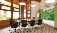 TOP Hotel Hohenwart Forum Hotels in Pforzheim