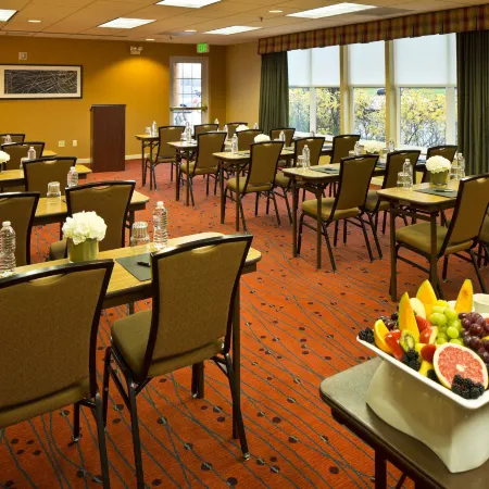 Residence Inn Anchorage Midtown